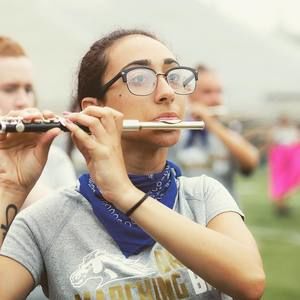 Meet your Posher, Heather